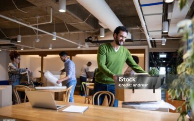 Umziehen leicht gemacht: Die Checkliste für einen reibungslosen Umzug