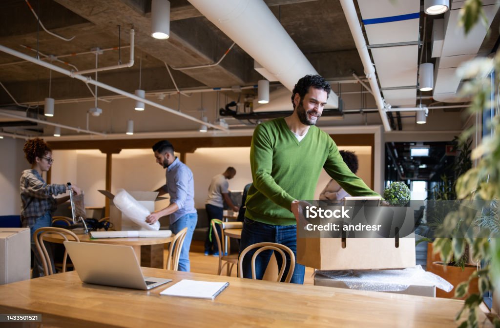 Umziehen leicht gemacht: Die Checkliste für einen reibungslosen Umzug