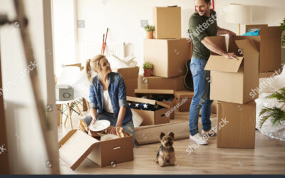 Müheloser Umzug: Tipps und Tricks von Profis