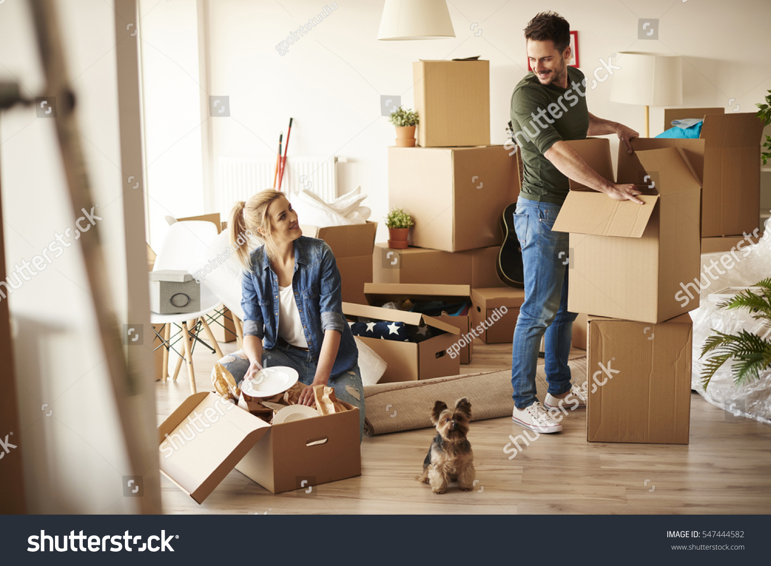 Müheloser Umzug: Tipps und Tricks von Profis