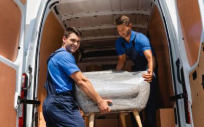 Von A nach B: Der ultimative Umzugsleitfaden