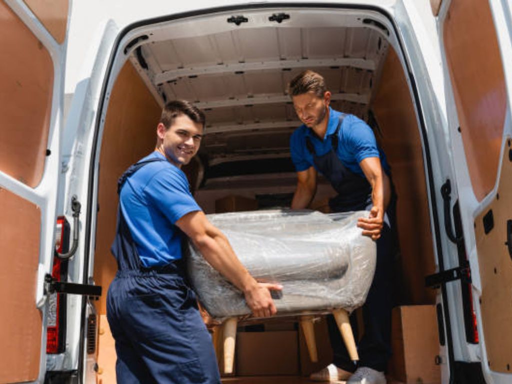 Von A nach B: Der ultimative Umzugsleitfaden