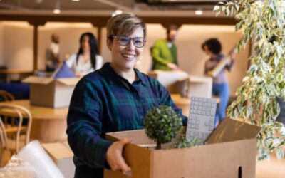 Budgetfreundlich umziehen: Clevere Spartipps für Ihren Umzug