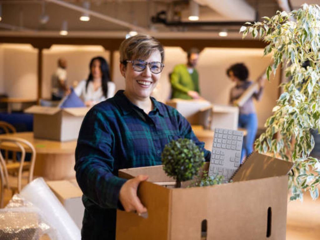 Budgetfreundlich umziehen: Clevere Spartipps für Ihren Umzug