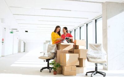 Umfassende Umzugsersparnisse: Strategien, um Ihr Budget zu schonen