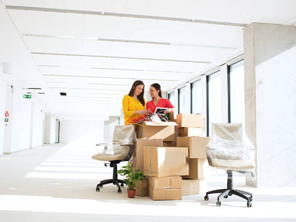 Umfassende Umzugsersparnisse: Strategien, um Ihr Budget zu schonen