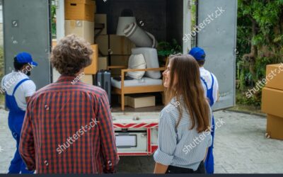 Neues Zuhause, neues Glück: Wie eine Umzugsfirma den Unterschied macht