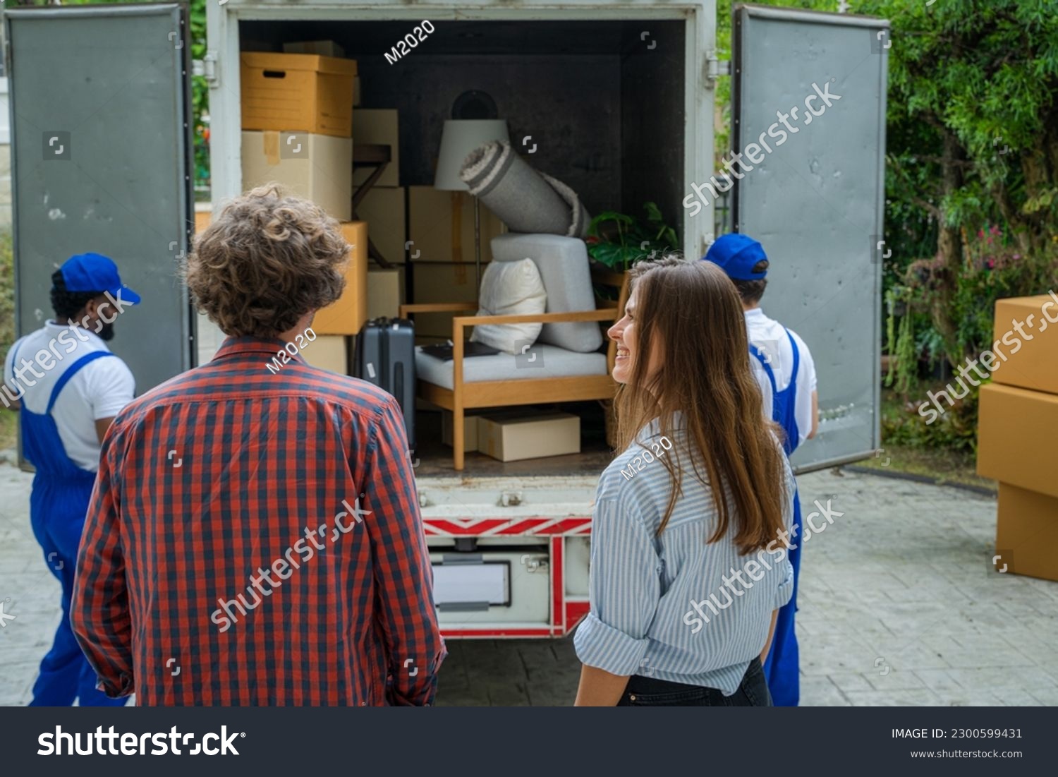 Neues Zuhause, neues Glück: Wie eine Umzugsfirma den Unterschied macht